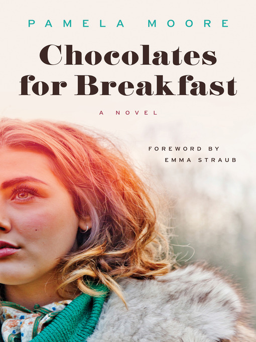 Title details for Chocolates for Breakfast by Pamela Moore - Available